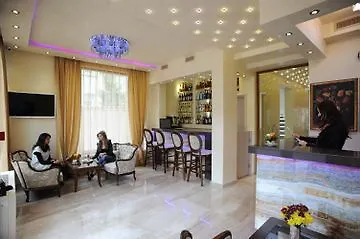 Hotel Adria Sofia