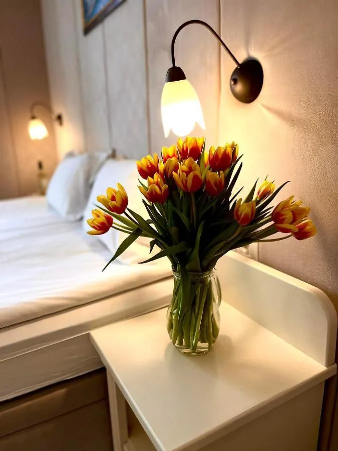 Hotel Adria Sofia