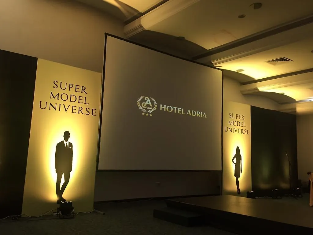 Hotel Adria Sofia