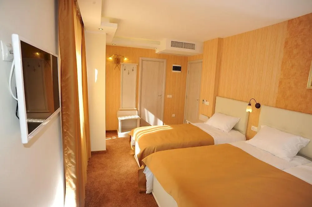 Hotel Adria Sofia 3*,  Bulgaria