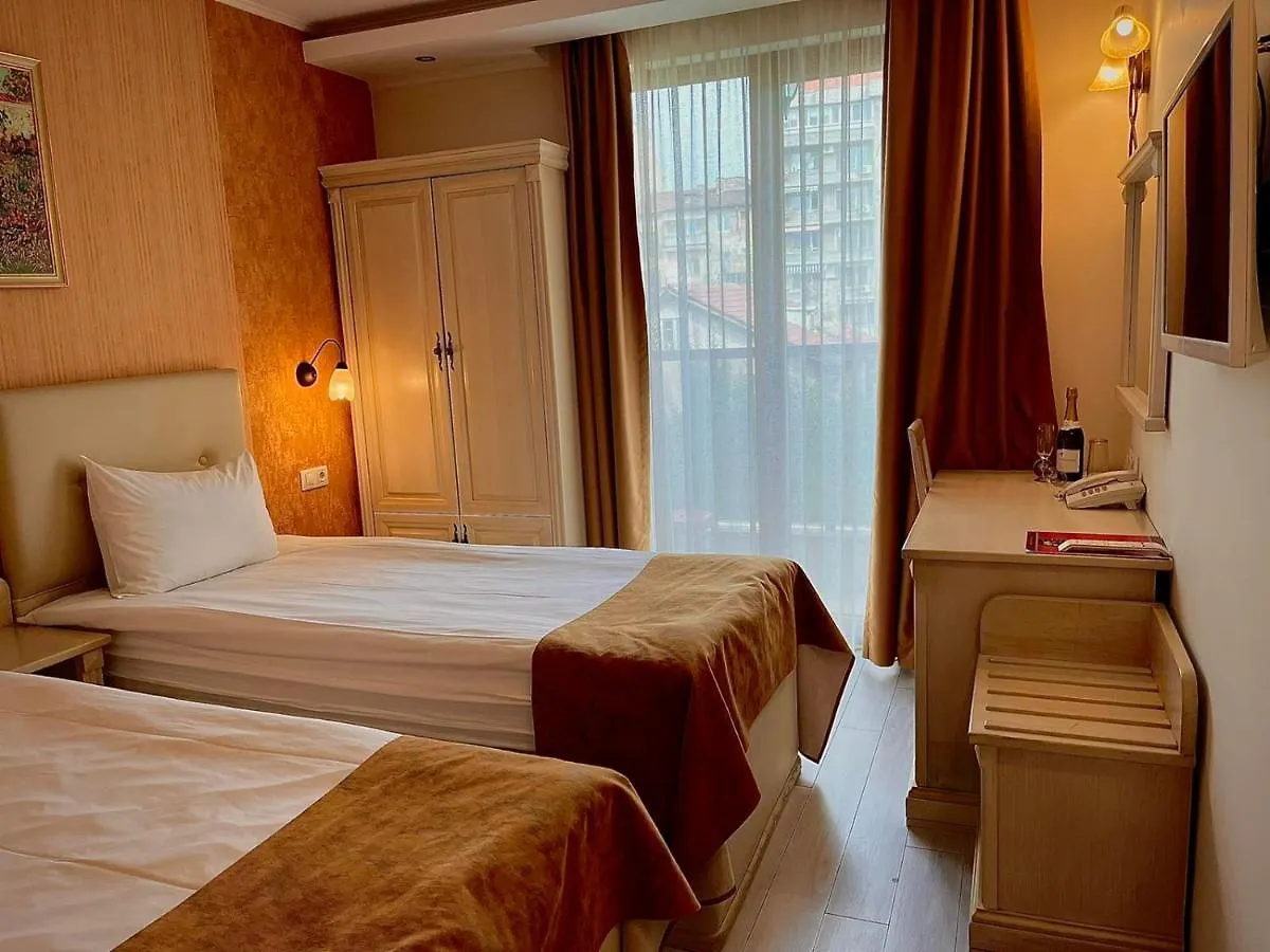 Hotel Adria Sofia