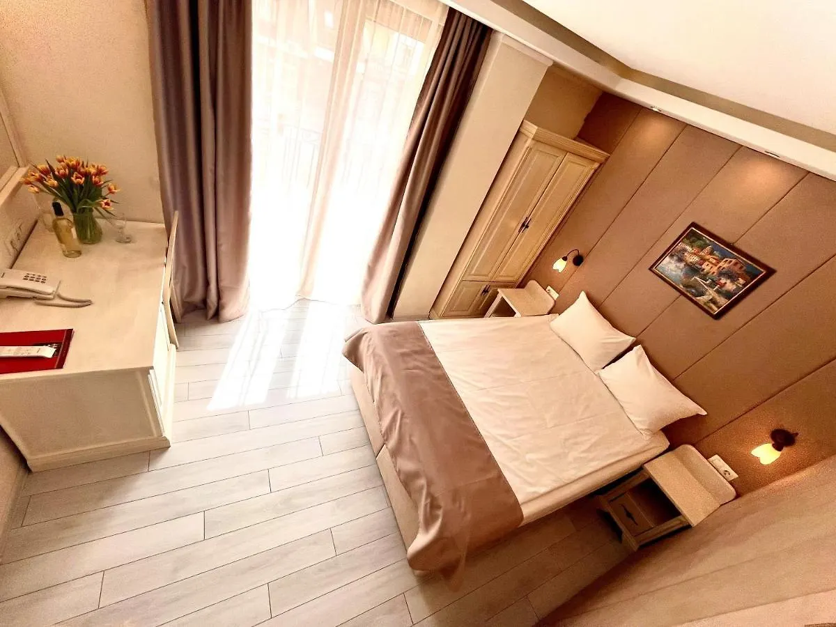 Hotel Adria Sofia