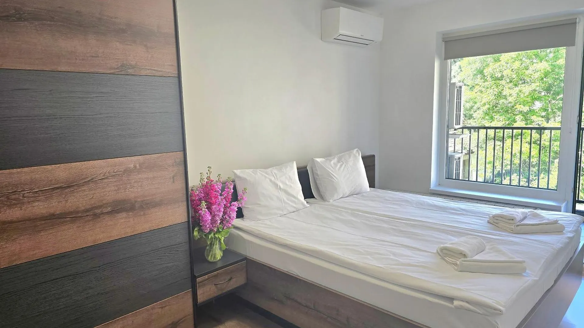***  Hotel Adria Sofia Bulgaria