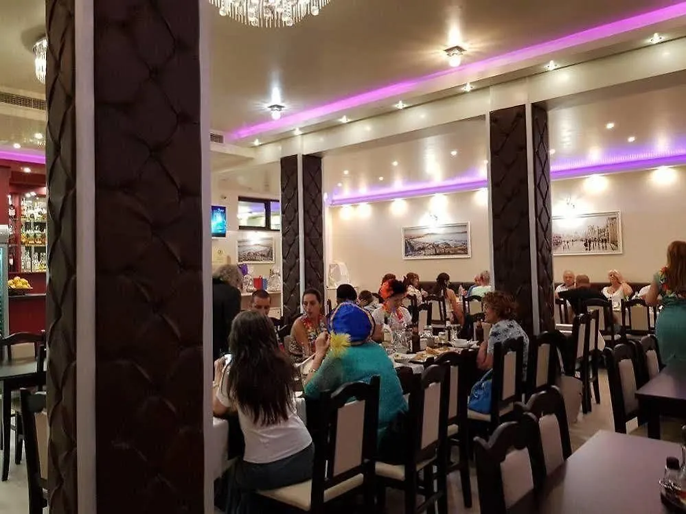 Hotel Adria Sofia