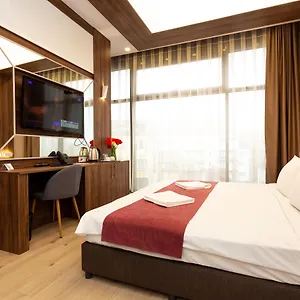 Boutique Hotel