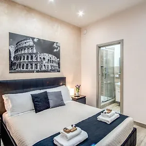 Tacito 23 Luxury , Roma Itália