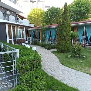  Apartment Danita & Diva Restaurant Bbq&pool Bar Bulgarien