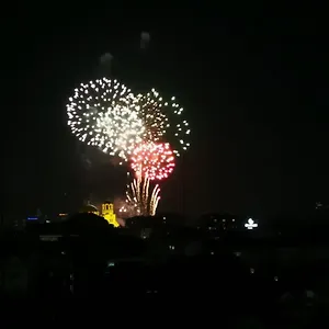 2* Гостевой дом Panorama