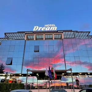 Hotel Dream, Sofía