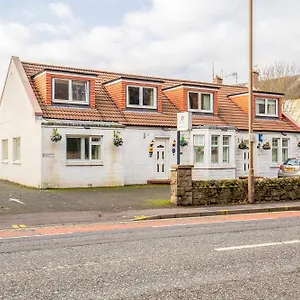 Arden Guest House, Craigmillar Castle 3*, Edimburgo Reino Unido