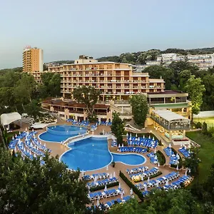 **** Hotel Kristal Bulgarien