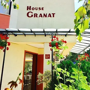*** Gasthof Granat Bulgarien