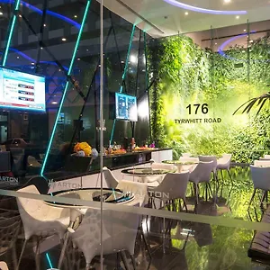 *** Hotel Arton Boutique Singapur