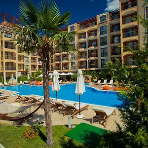 Harmony Jungle - Family Friendly Complex 3*, Солнечный берег Болгария