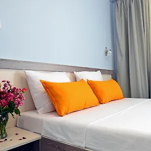 מלון דירות Visito Aparthouse