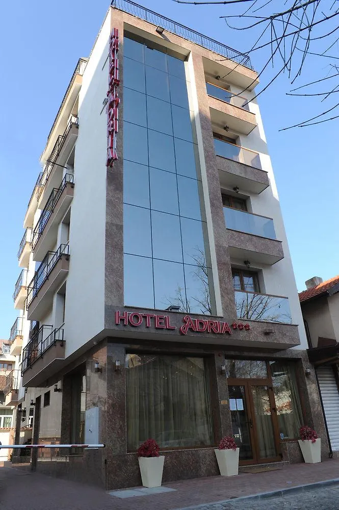 Hotel Adria Sofia