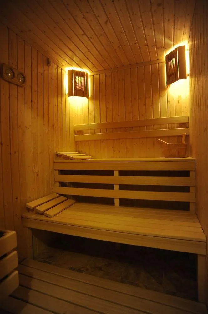 Hotel Adria Sofia Bulgarien