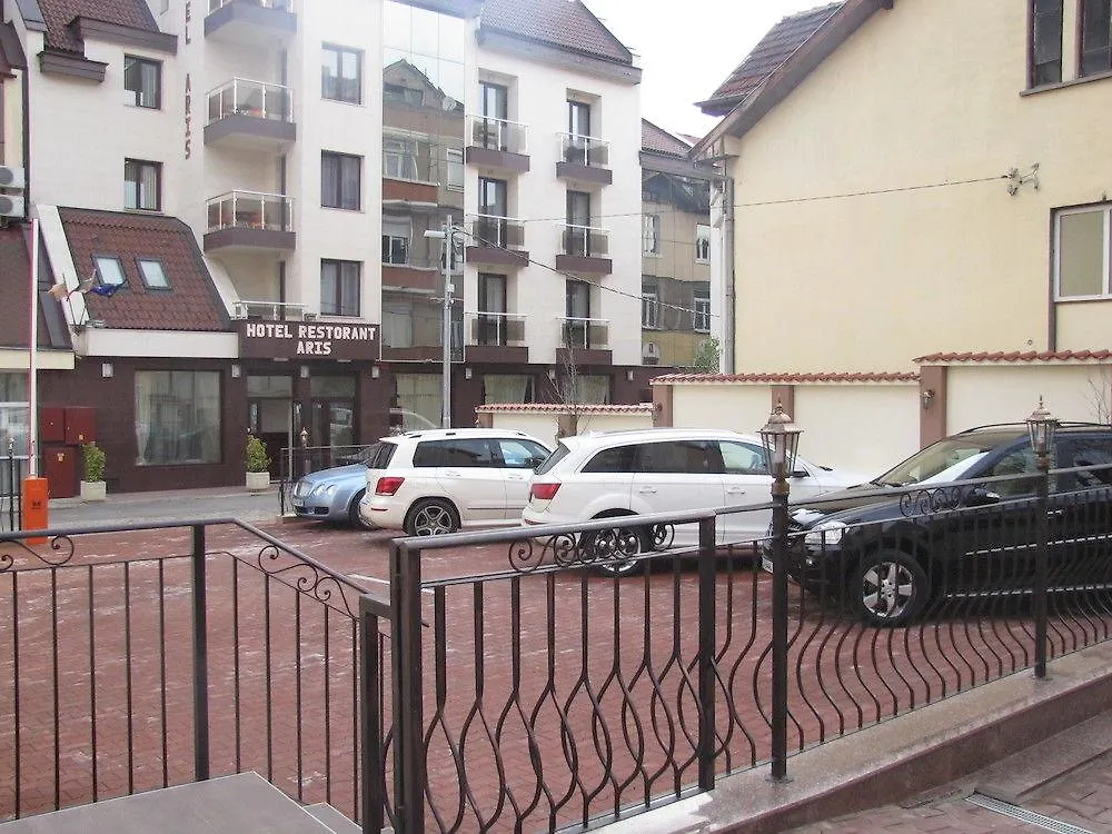 ***  Hotel Adria Sofia Bulgarien