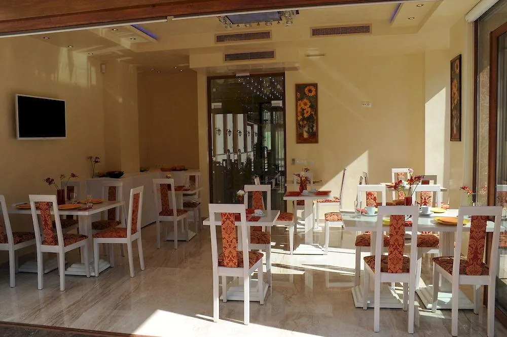 Hotel Adria Sofia