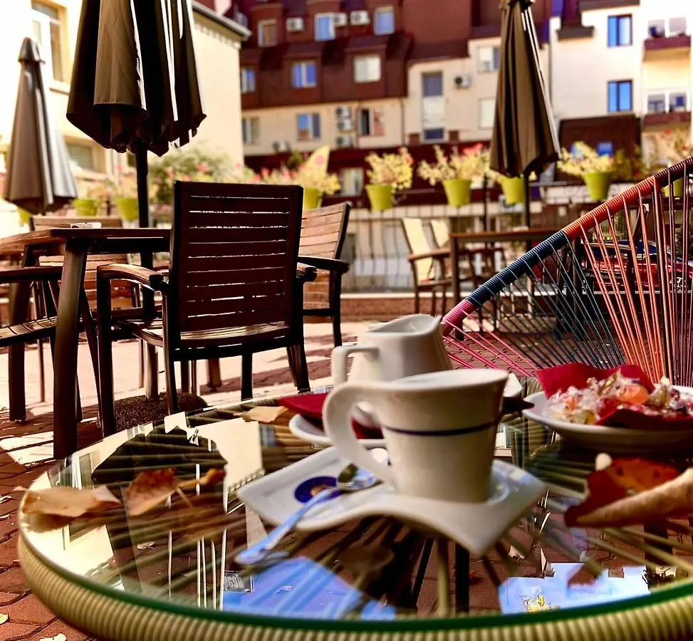 Hotel Adria Sofia