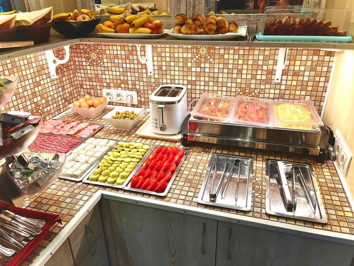 Hotel Adria Sofia
