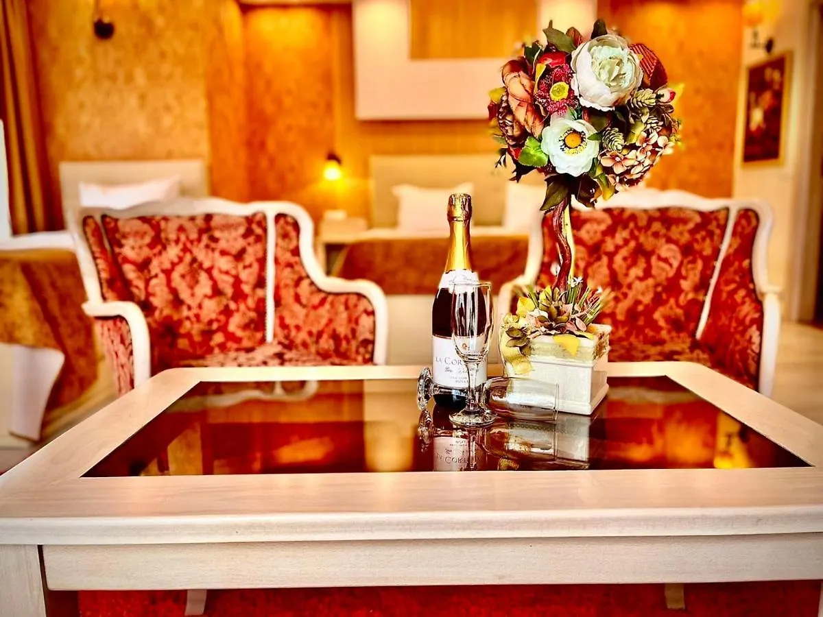 Hotel Adria Sofia