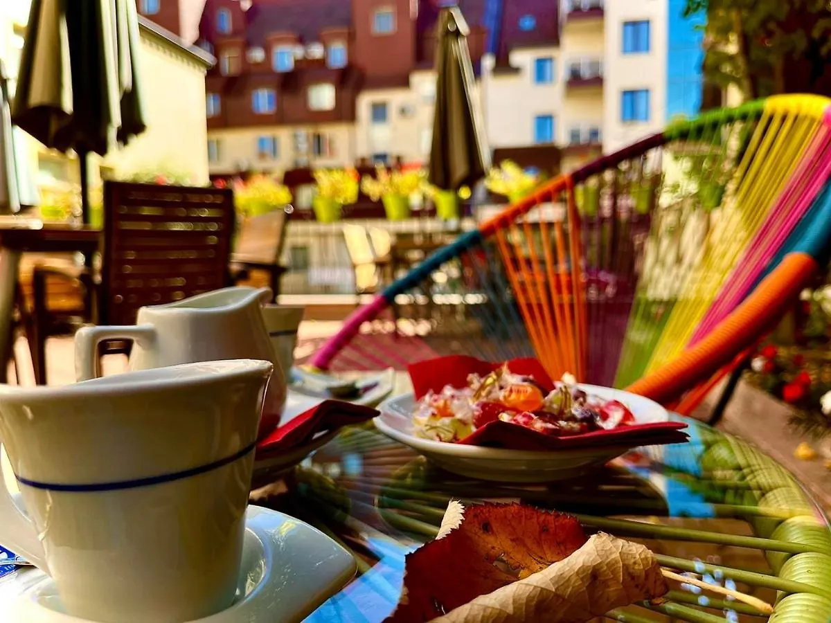 Hotel Adria Sofia 3*,  Bulgarien