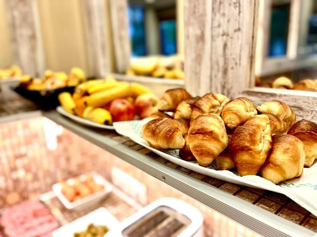 Hotel Adria Sofia