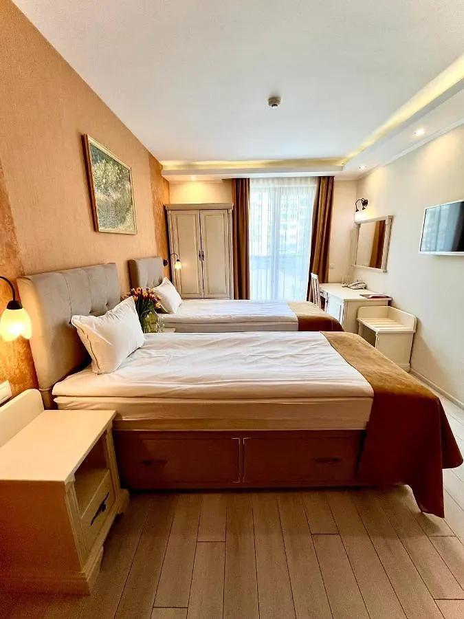 Hotel Adria Sofia 3*,