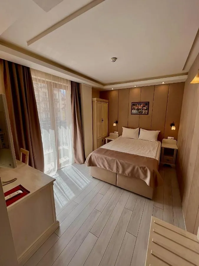 Hotel Adria Sofia 3*,  Bulgarien