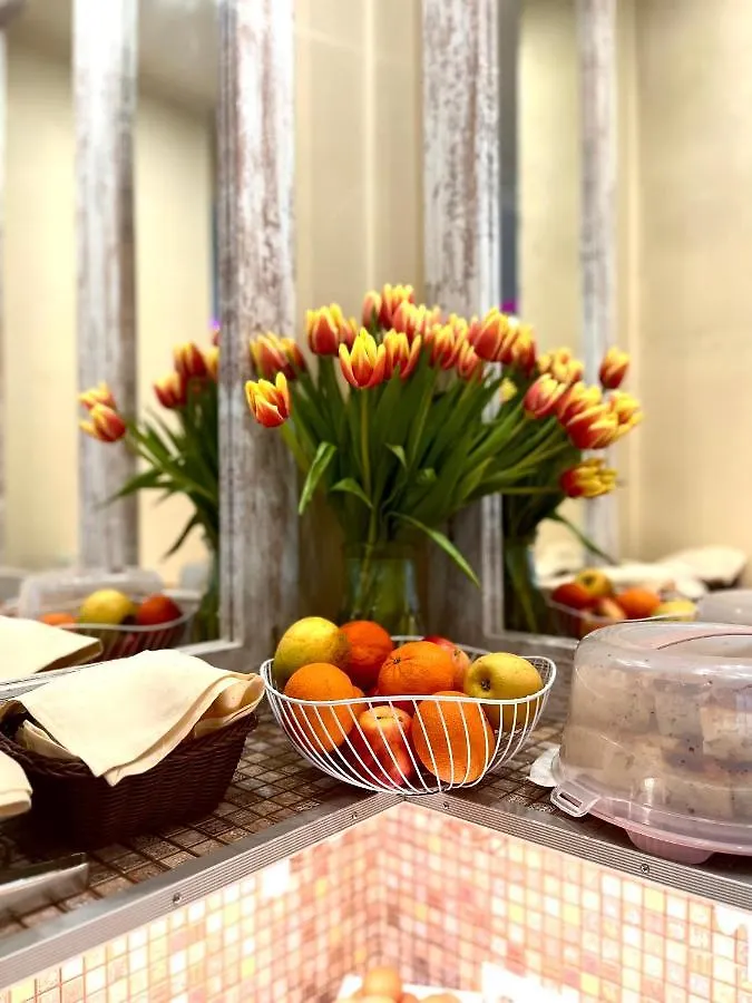 Hotel Adria Sofia