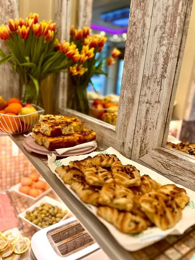 Hotel Adria Sofia