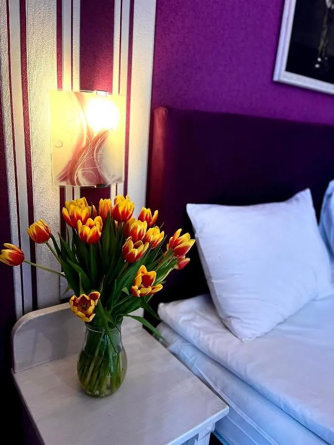 Hotel Adria Sofia
