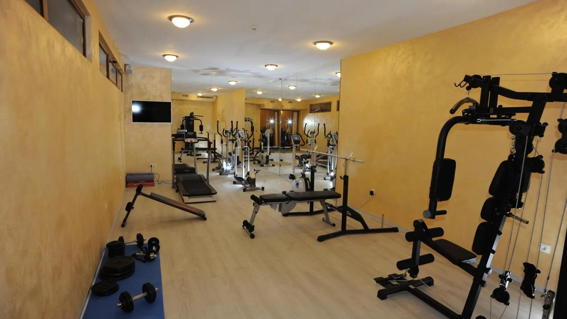 Hotel Adria Sofia 3*,  Bulgarien