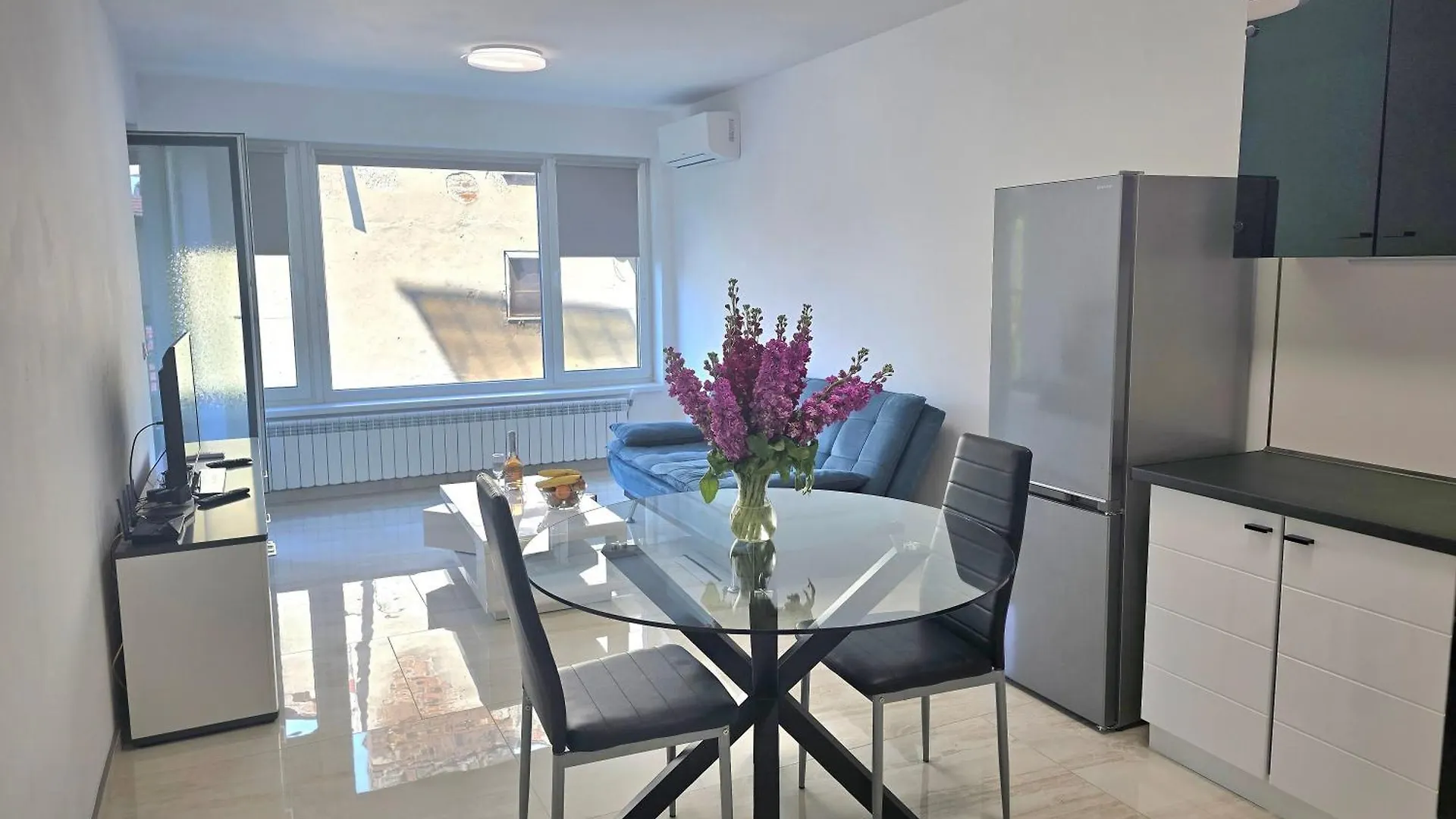 Hotel Adria Sofia Bulgaria