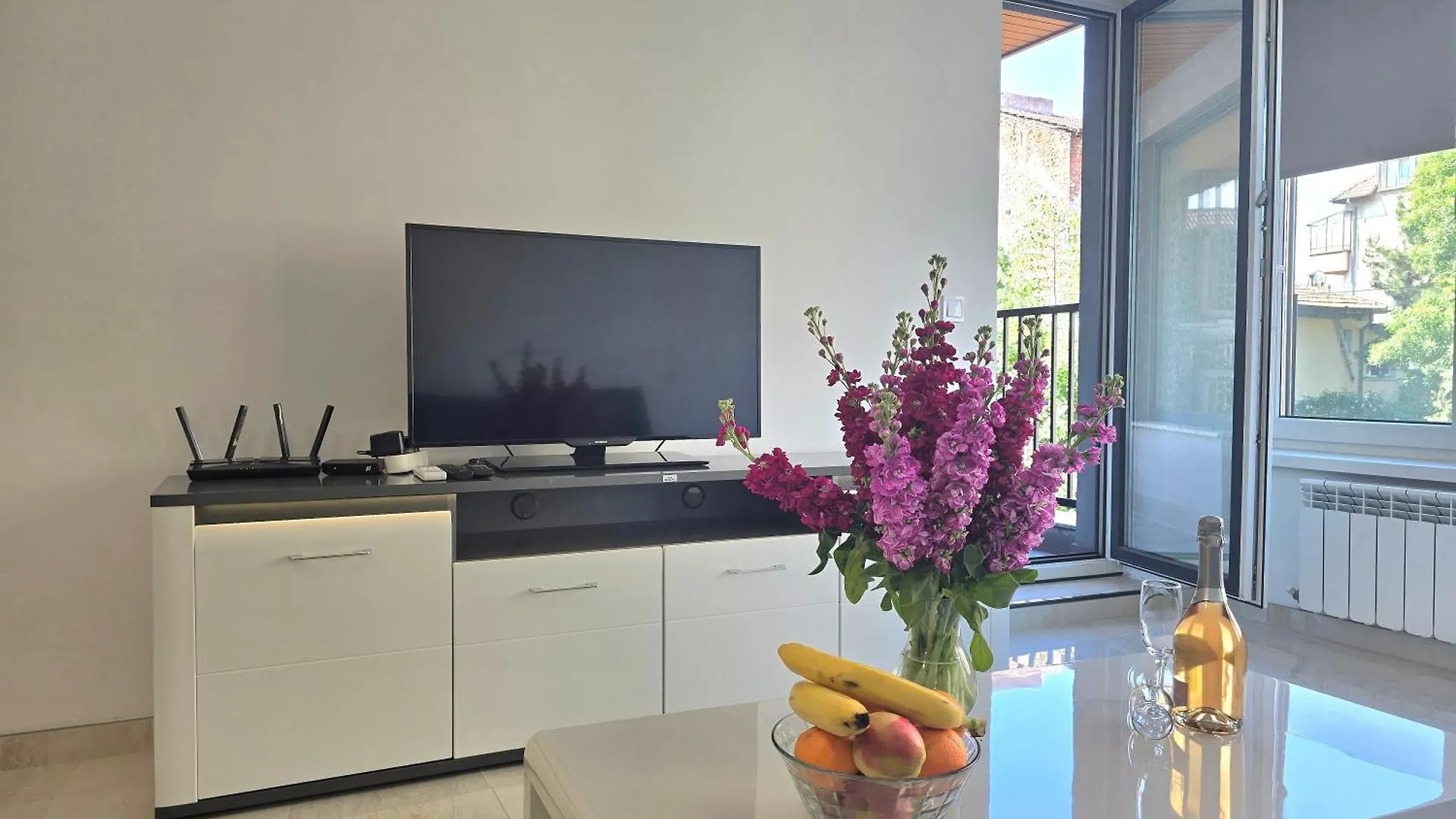 Hotel Adria Sofia