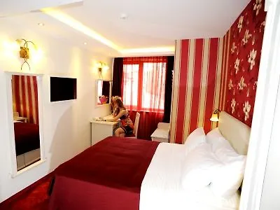Hotel Adria Sofia