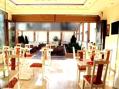 ***  Hotel Adria Sofia Bulgarien