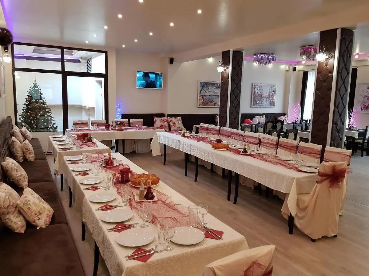Hotel Adria Sofia 3*,