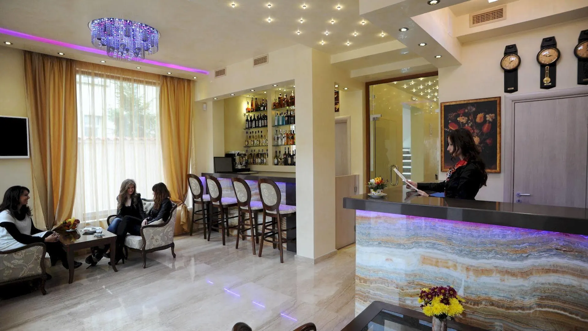 Hotel Adria Sofia
