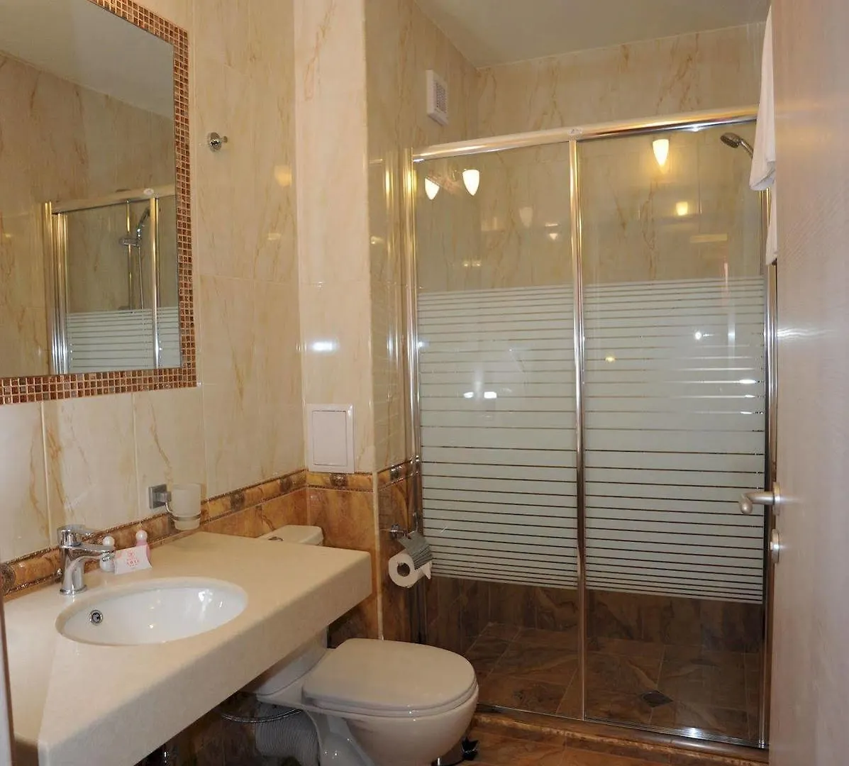 Hotel Adria Sofia