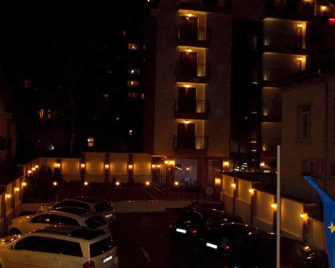 Hotel Adria Sofia