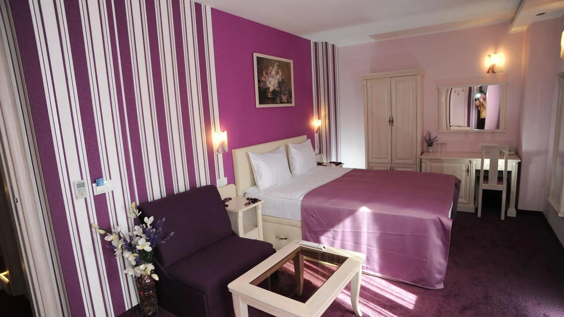 Hotel Adria Sofia