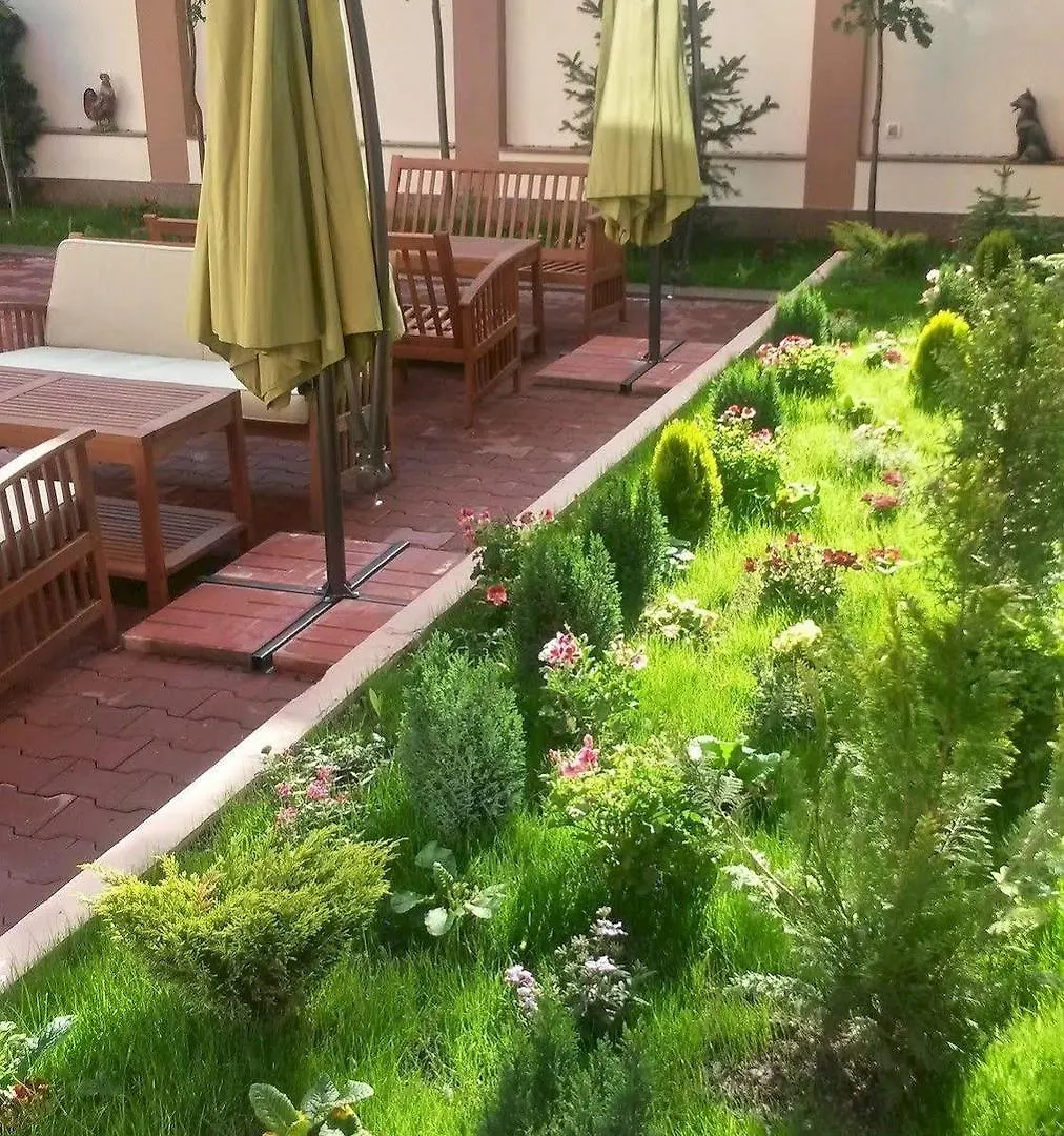 Hotel Adria Sofia 3*,  Bulgarien