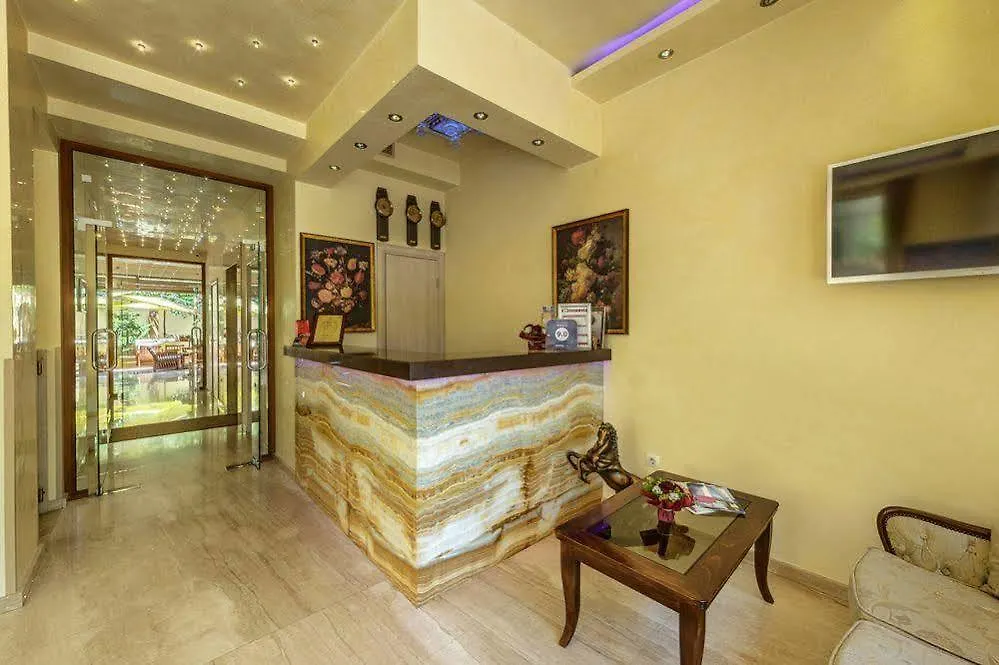 Hotel Adria Sofia