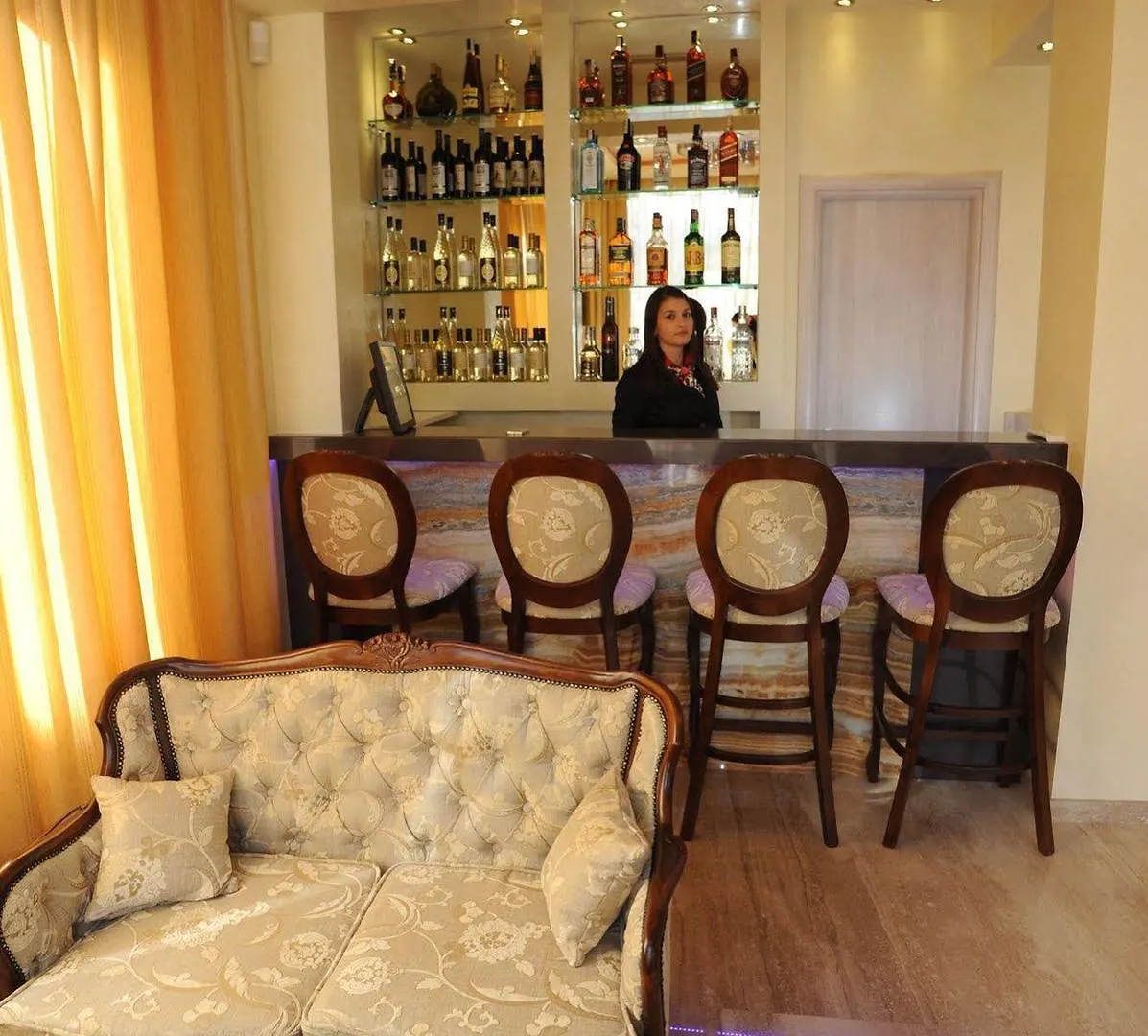 Hotel Adria Sofia