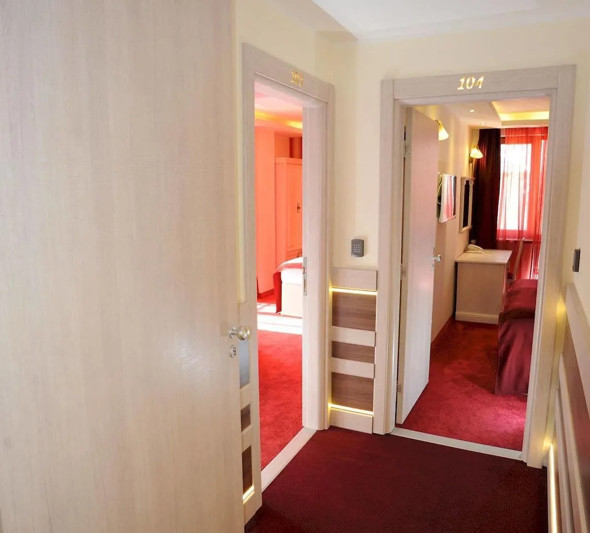 ***  Hotel Adria Sofia Bulgaria