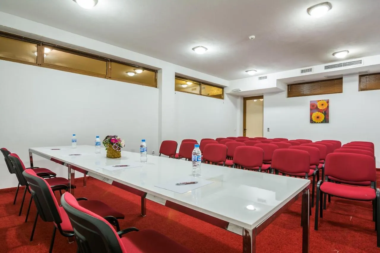 Hotel Adria Sofia 3*,  Bulgaria