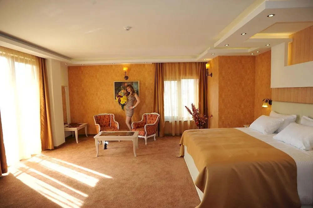 Hotel Adria Sófia