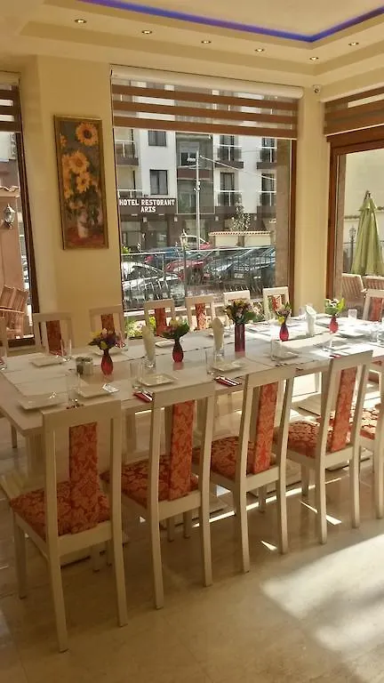 Hotel Adria Sófia 3*,